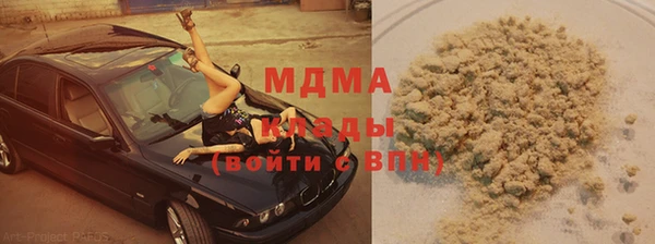 прущая мука Вяземский