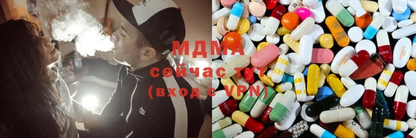 прущая мука Вяземский